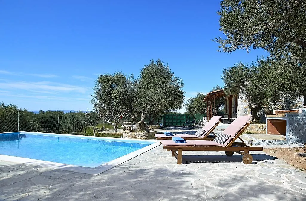 Fortino Villas Livadi   Livadi (Crete)