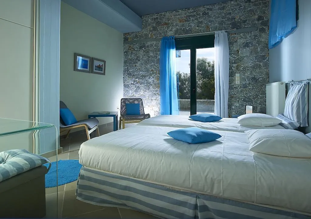 Fortino Villas Livadi  Livadi (Crete)
