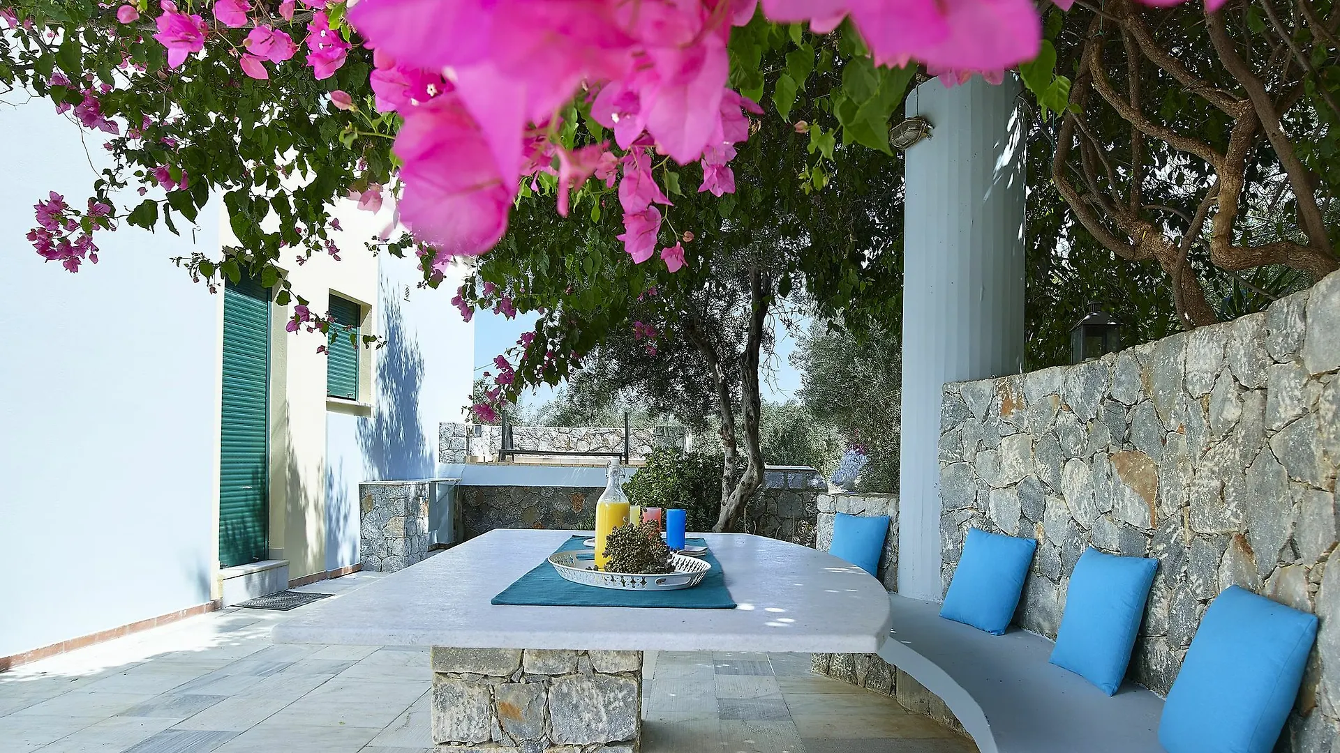 Fortino Villas Livadi   Livadi (Crete)