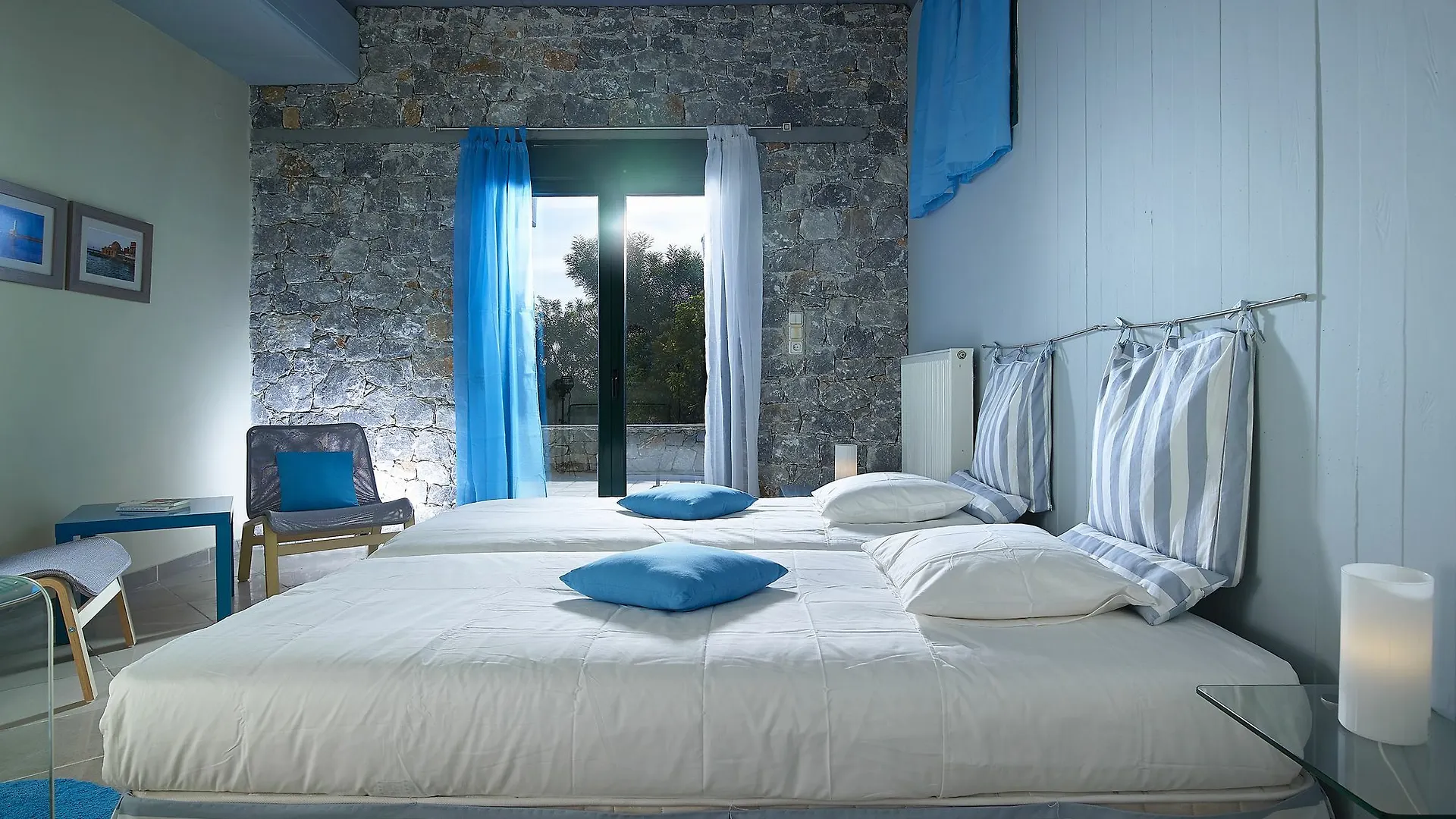Fortino Villas Livadi  0*, Livadi (Crete) Greece