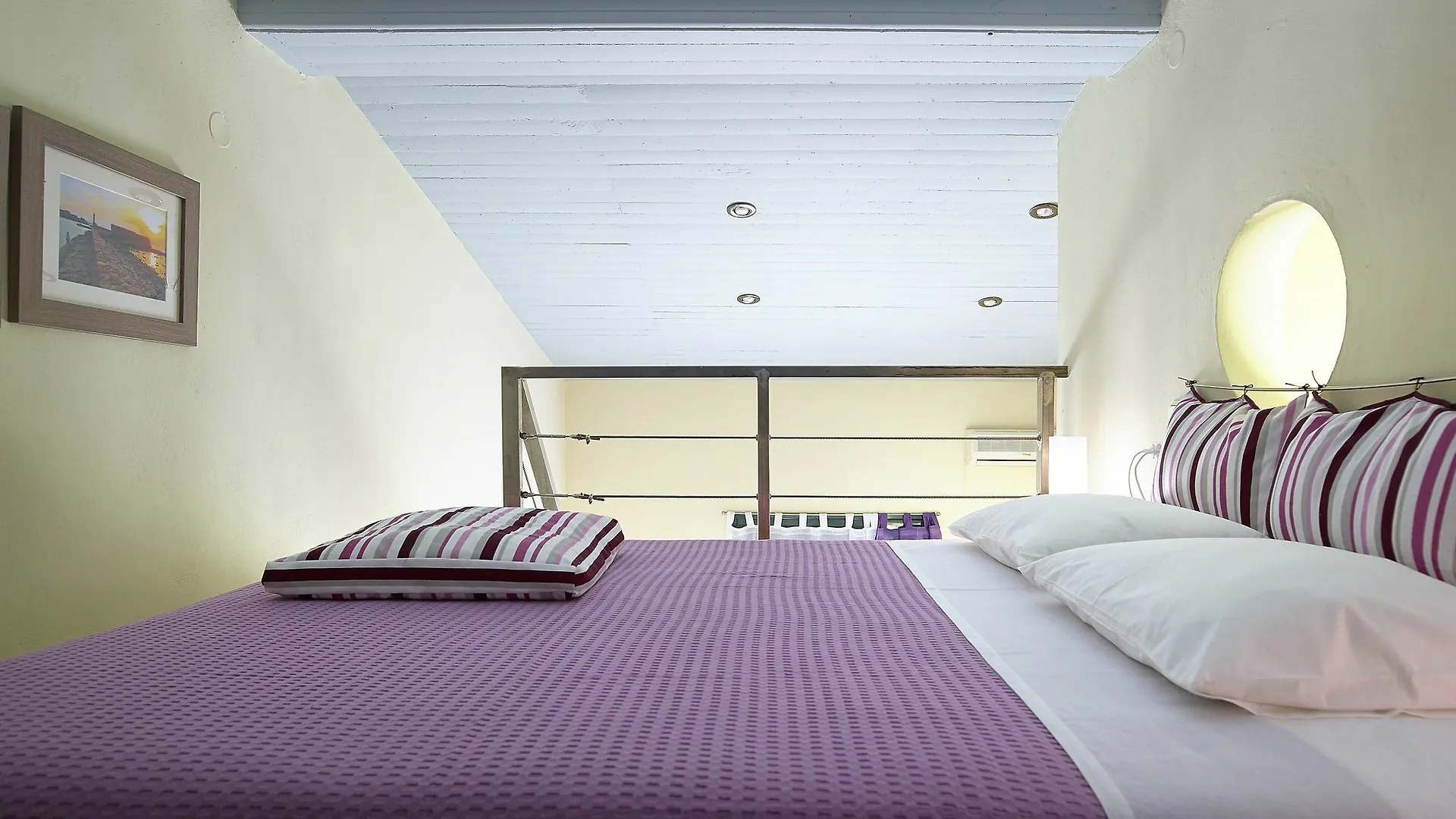 Fortino Villas Livadi