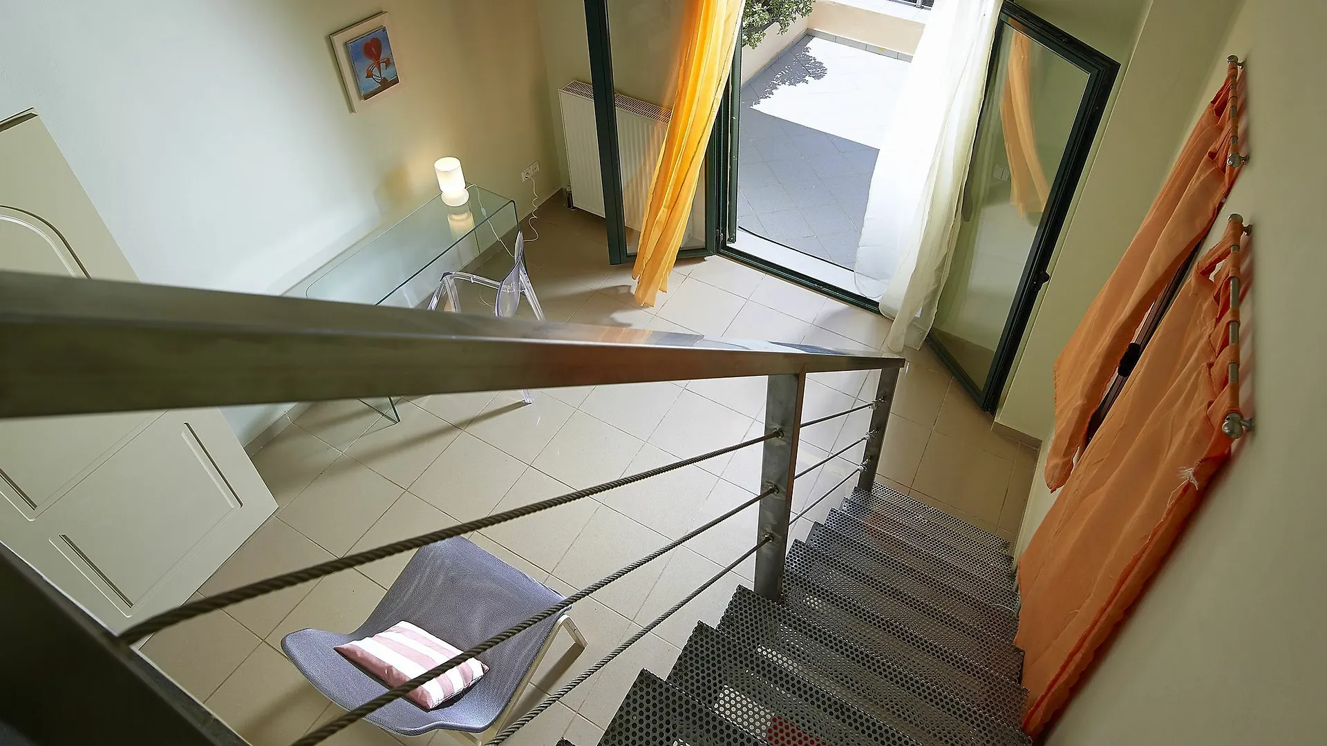 Fortino Villas Livadi