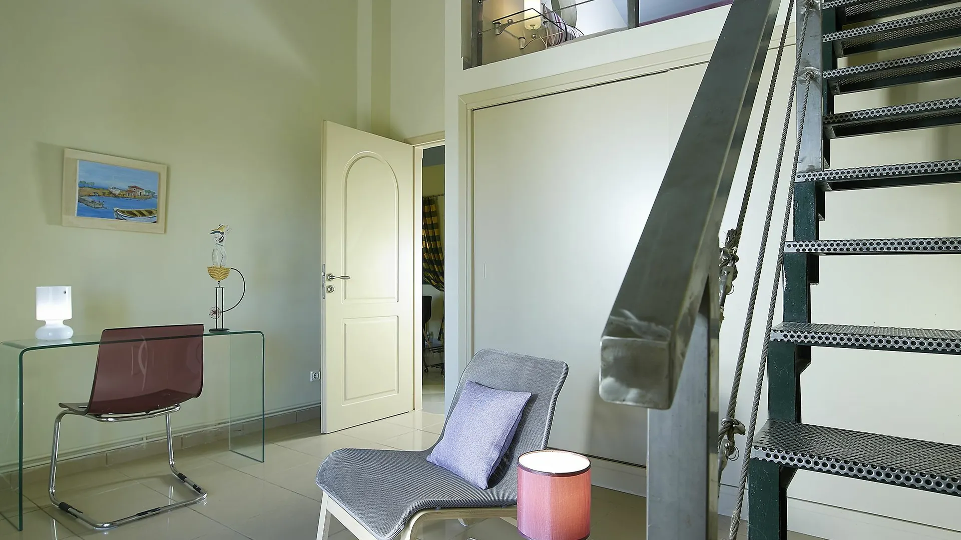 Fortino Villas Livadi  0*, Livadi (Crete)