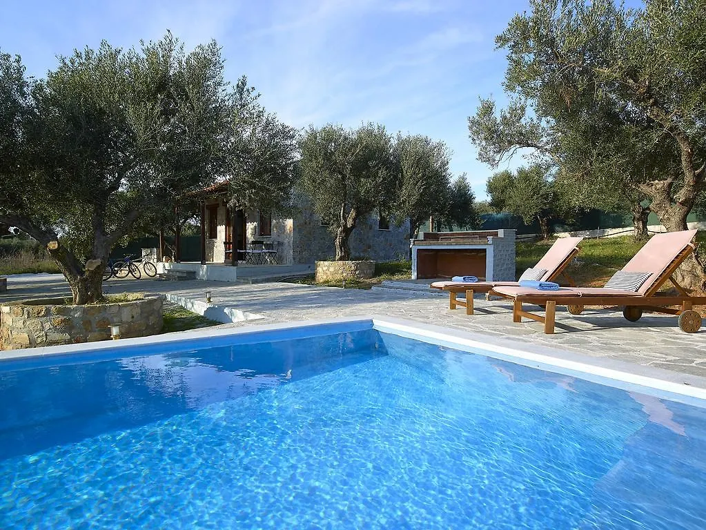 Livadi  Fortino Villas 0*, Livadi (Crete) יוון