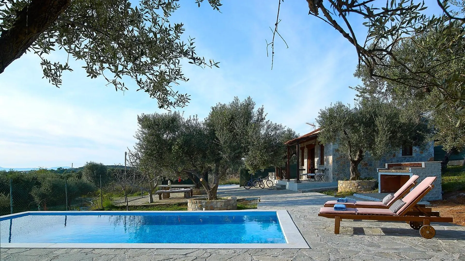 Livadi  Fortino Villas 0*, Livadi (Crete)