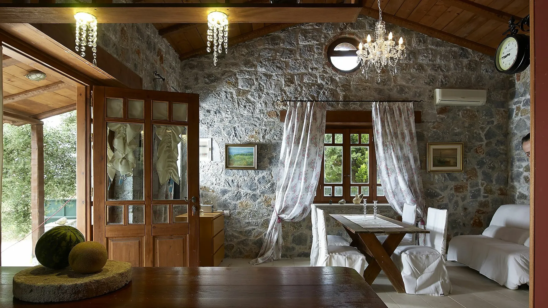 Livadi  Fortino Villas Livadi (Crete)