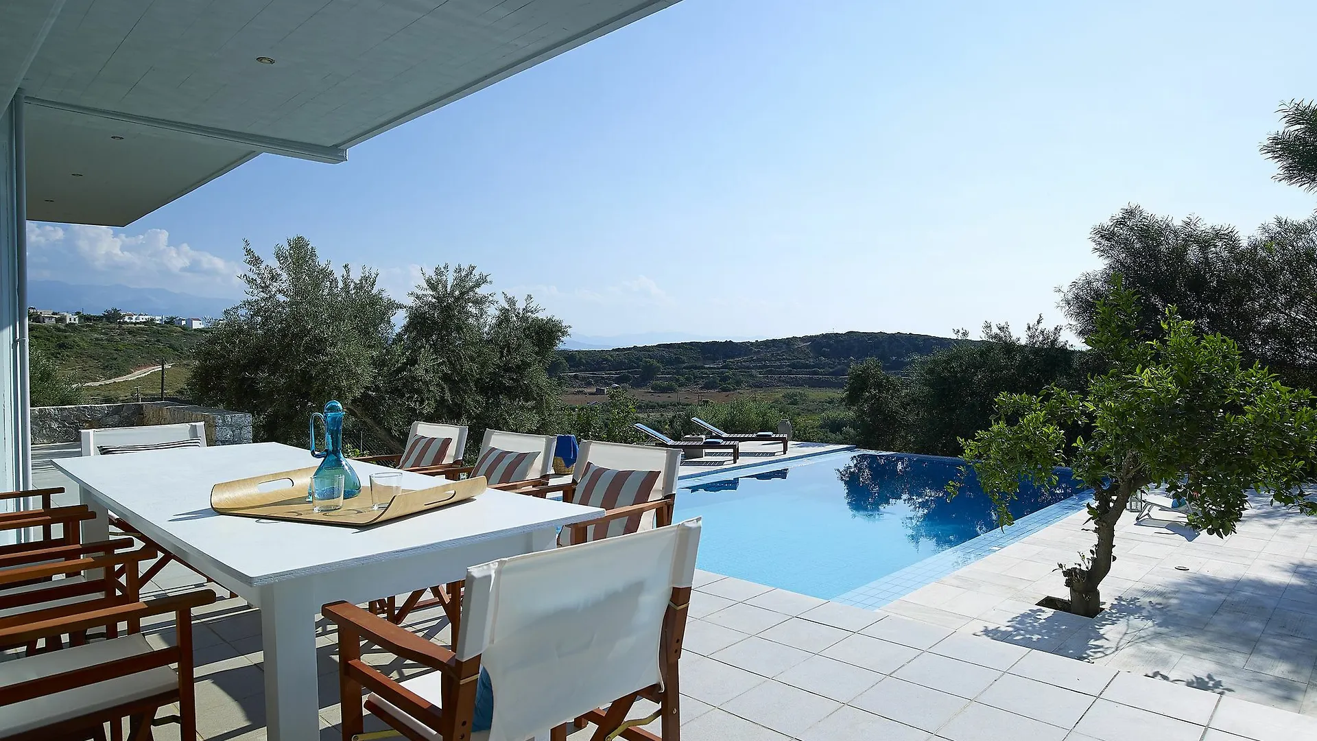 Livadi  Fortino Villas Livadi (Crete)