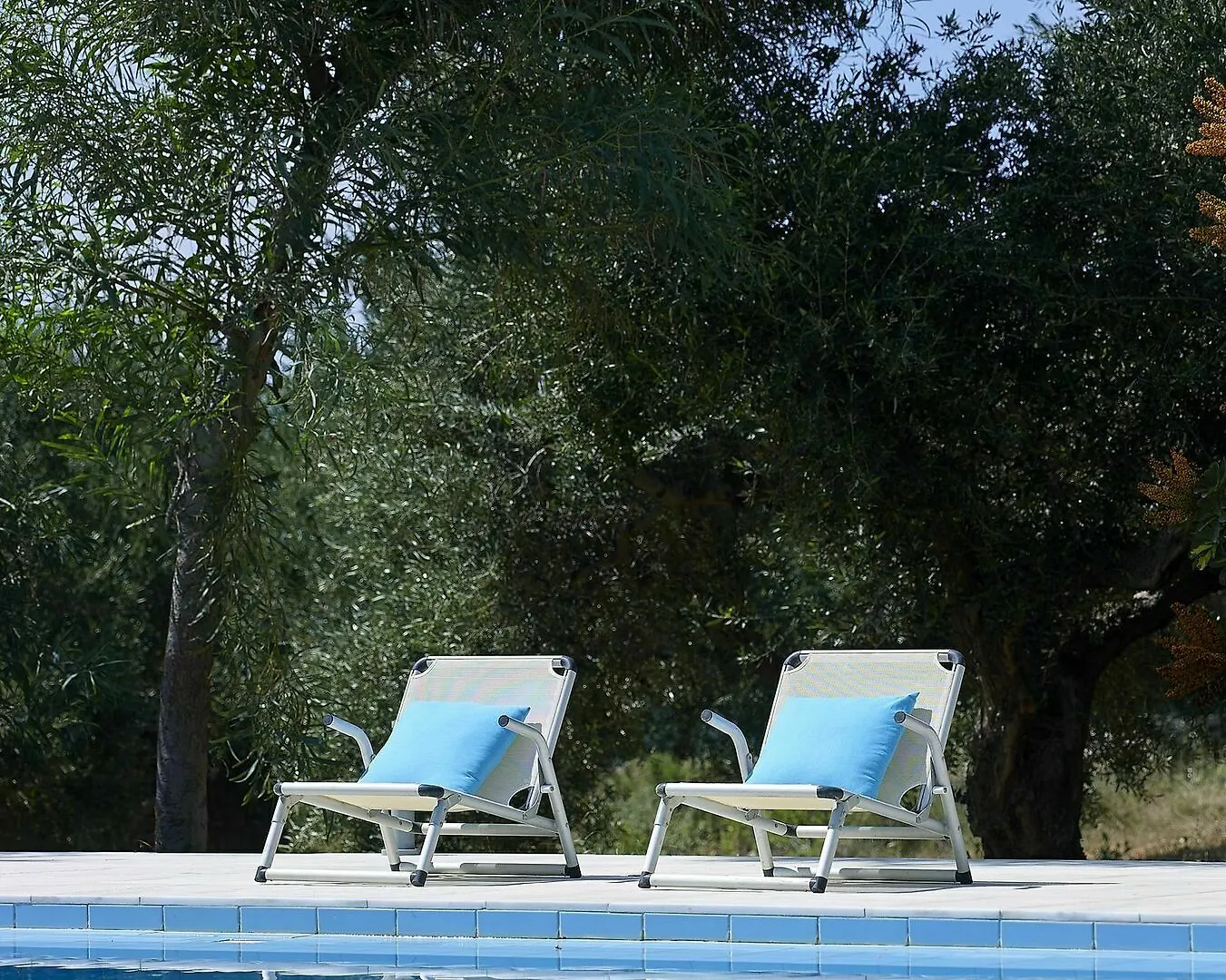 Livadi  Fortino Villas יוון