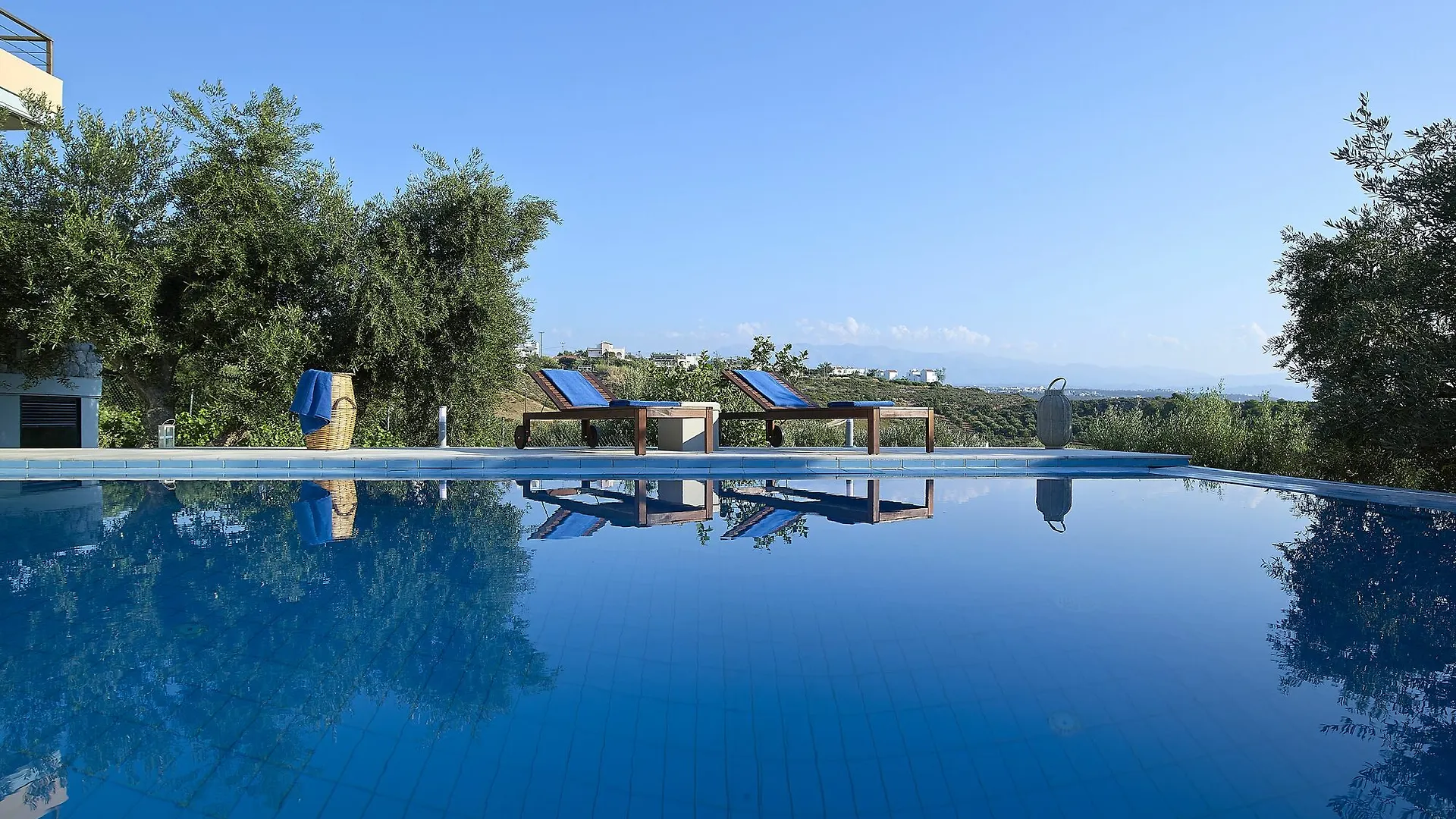 Livadi  Fortino Villas